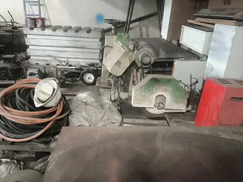 دستگاه سنگ بری|ماشینآلات صنعتی|تهران, شهرک ولیعصر شمالی|دیوار