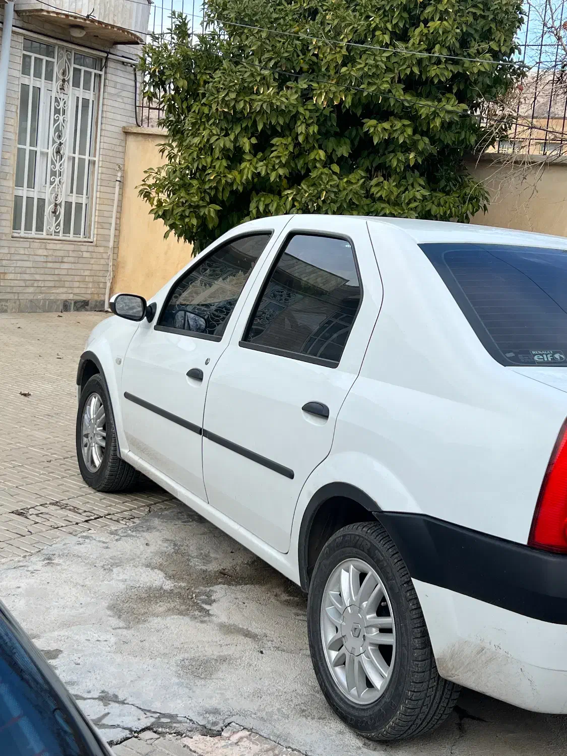 رنو|خودرو سواری و وانت|ایلام, |دیوار