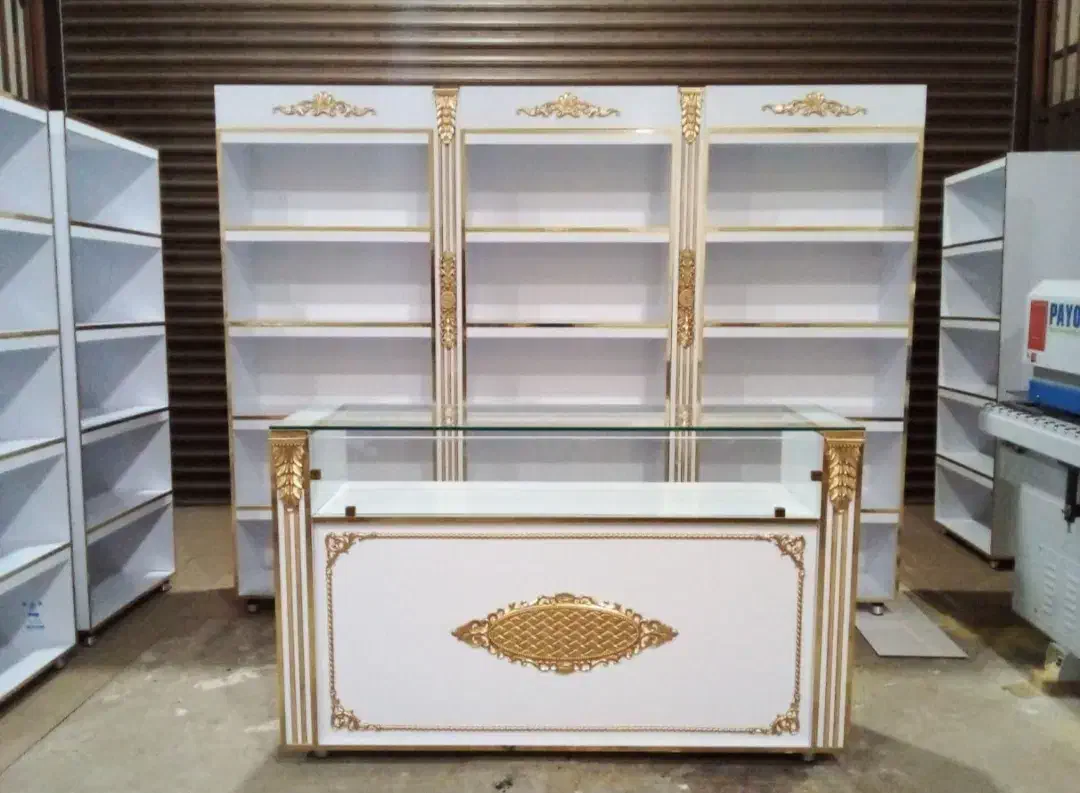 طراح و مجری دکور فروشگاه کمد دیواری تی وی وال کابی|خدمات پیشه و مهارت|طرقبه, |دیوار