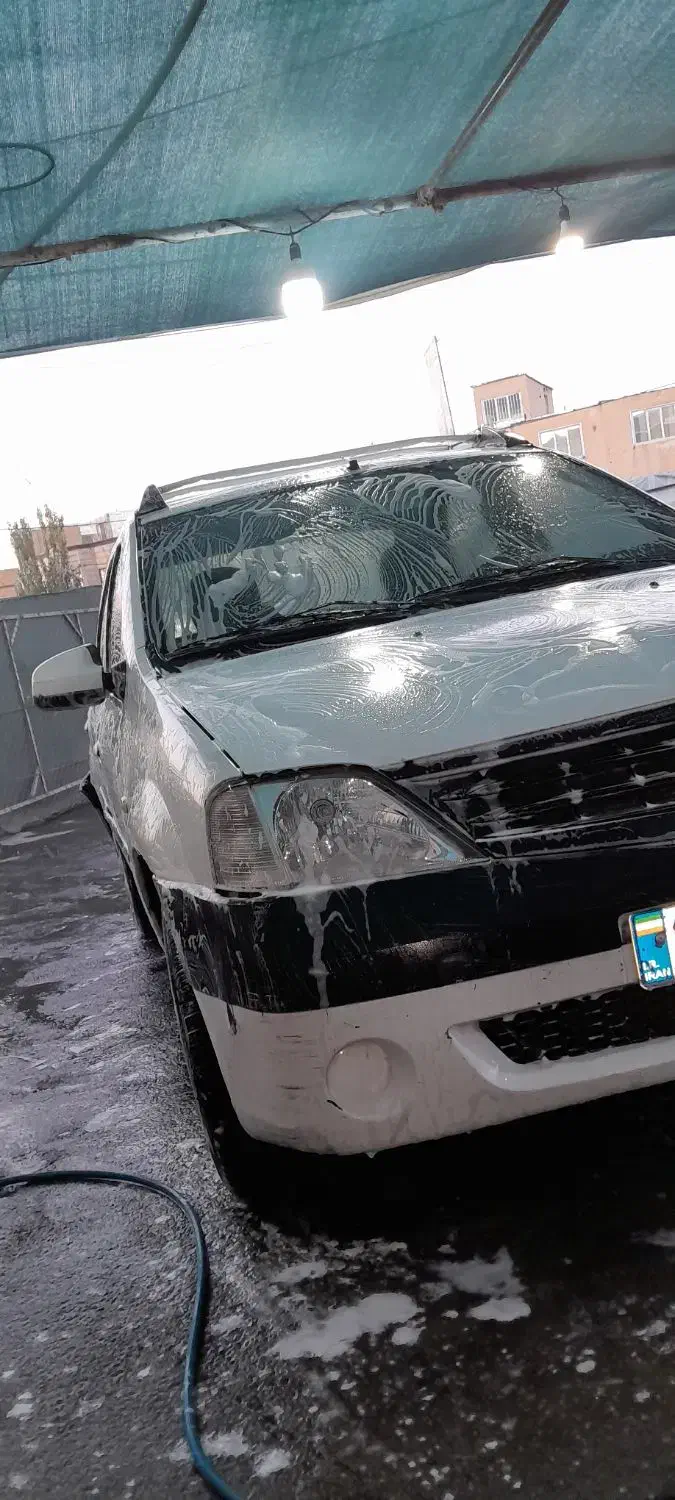 نیروی کاری در کارواش|استخدام سرایداری و نظافت|همدان, |دیوار