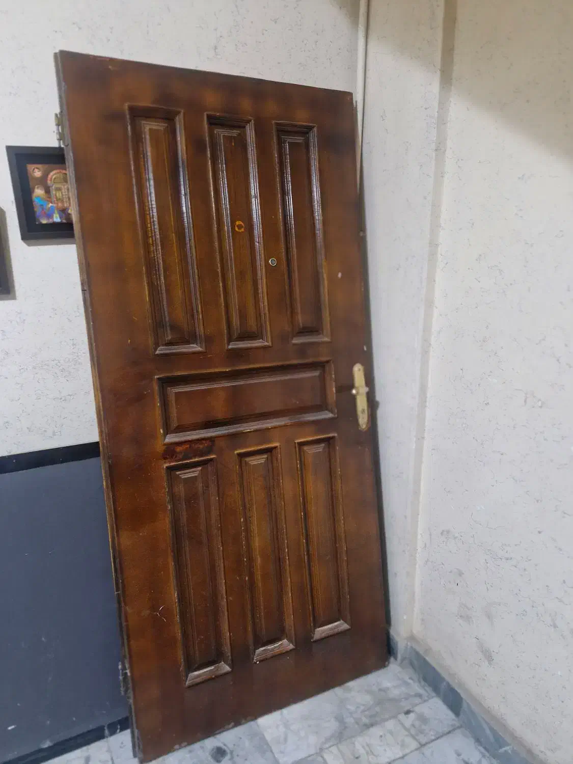 درب|مصالح و تجهیزات ساختمان|کرج, مصباح|دیوار