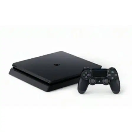 Ps4 slim 1tbدو دسته|کنسول، بازی ویدئویی و آنلاین|مشهد, فرهنگیان (شهرک غرب)|دیوار
