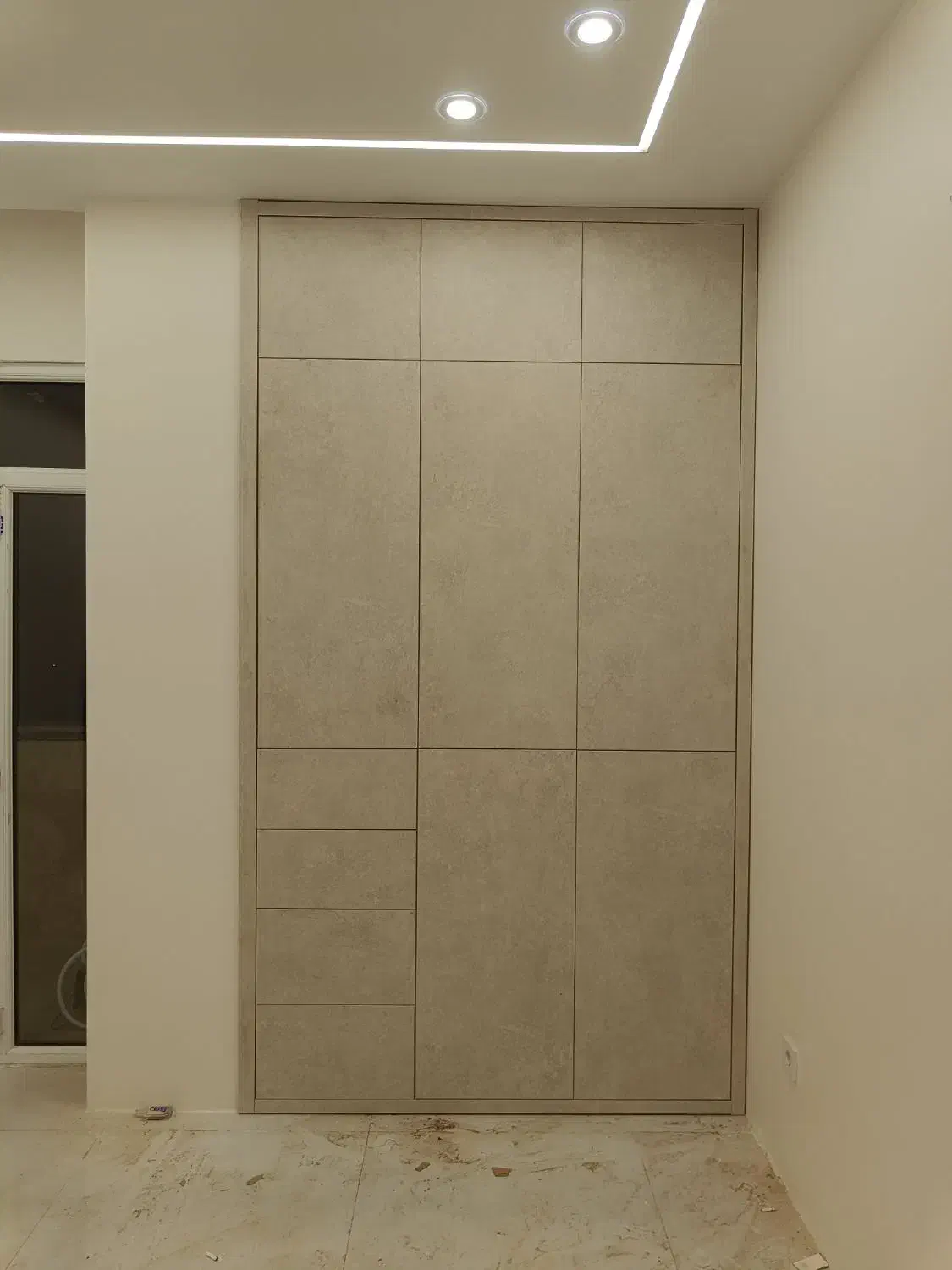 کابینت پرداخت وام بانکی|مصالح و تجهیزات ساختمان|هشتگرد, شهرک بعثت|دیوار