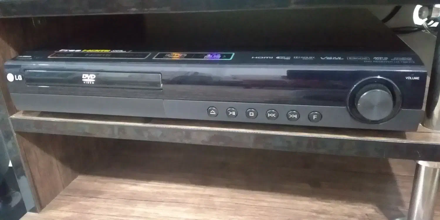 سینما خانگی ال جی در حد نووسالم|سیستم صوتی خانگی|کلاچای, |دیوار