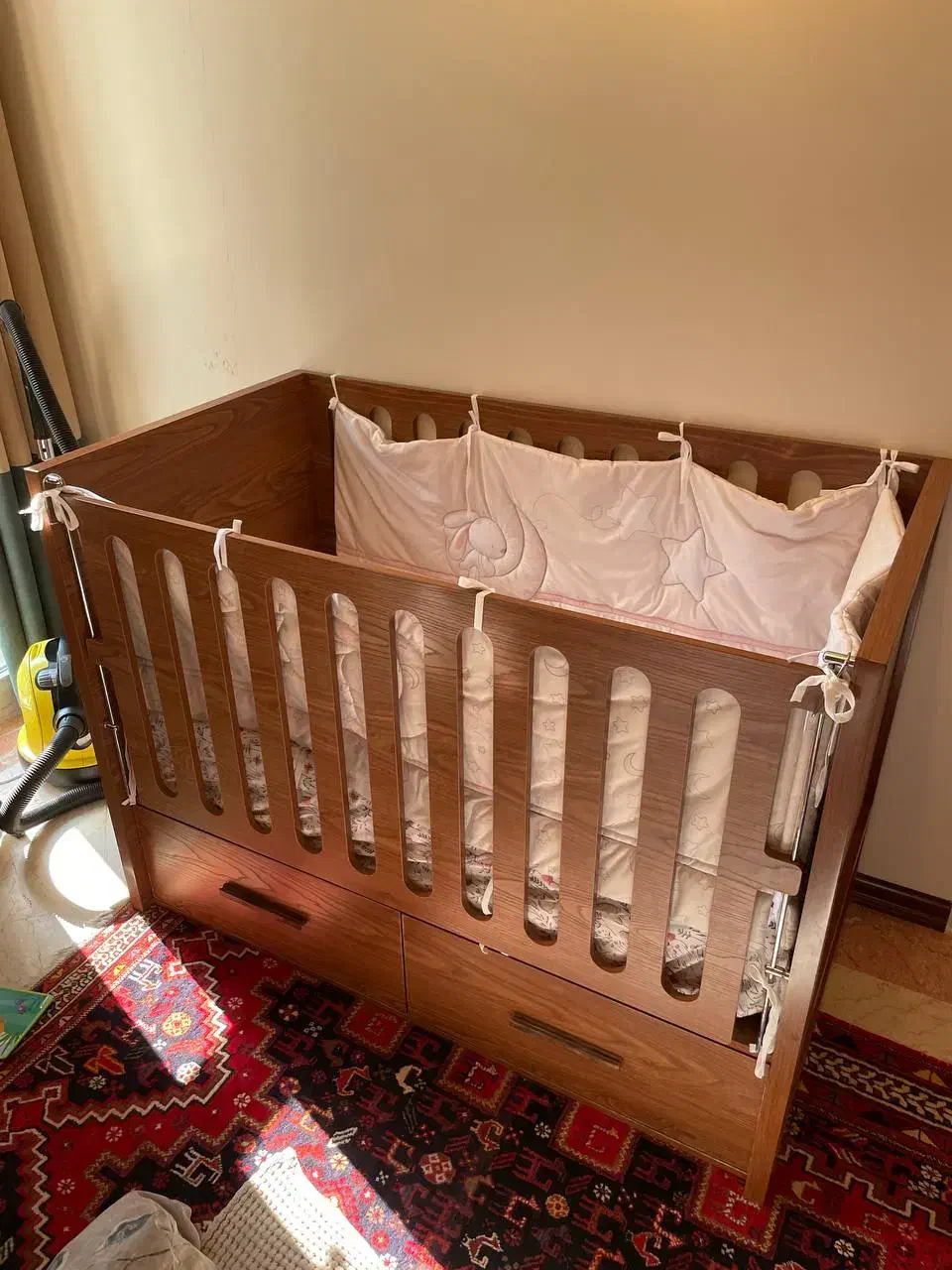 تخت کودک|تخت و سرویس خواب|تهران, آسمان|دیوار