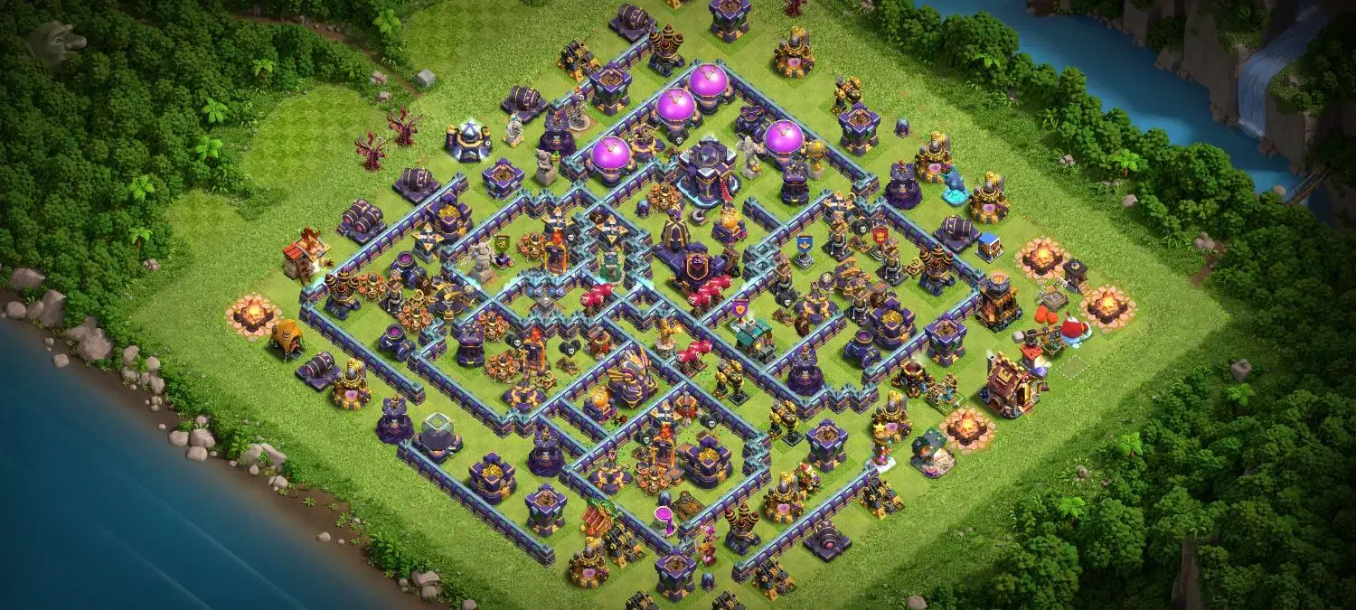 اکانت کلش|کنسول، بازی ویدئویی و آنلاین|قوچان, |دیوار