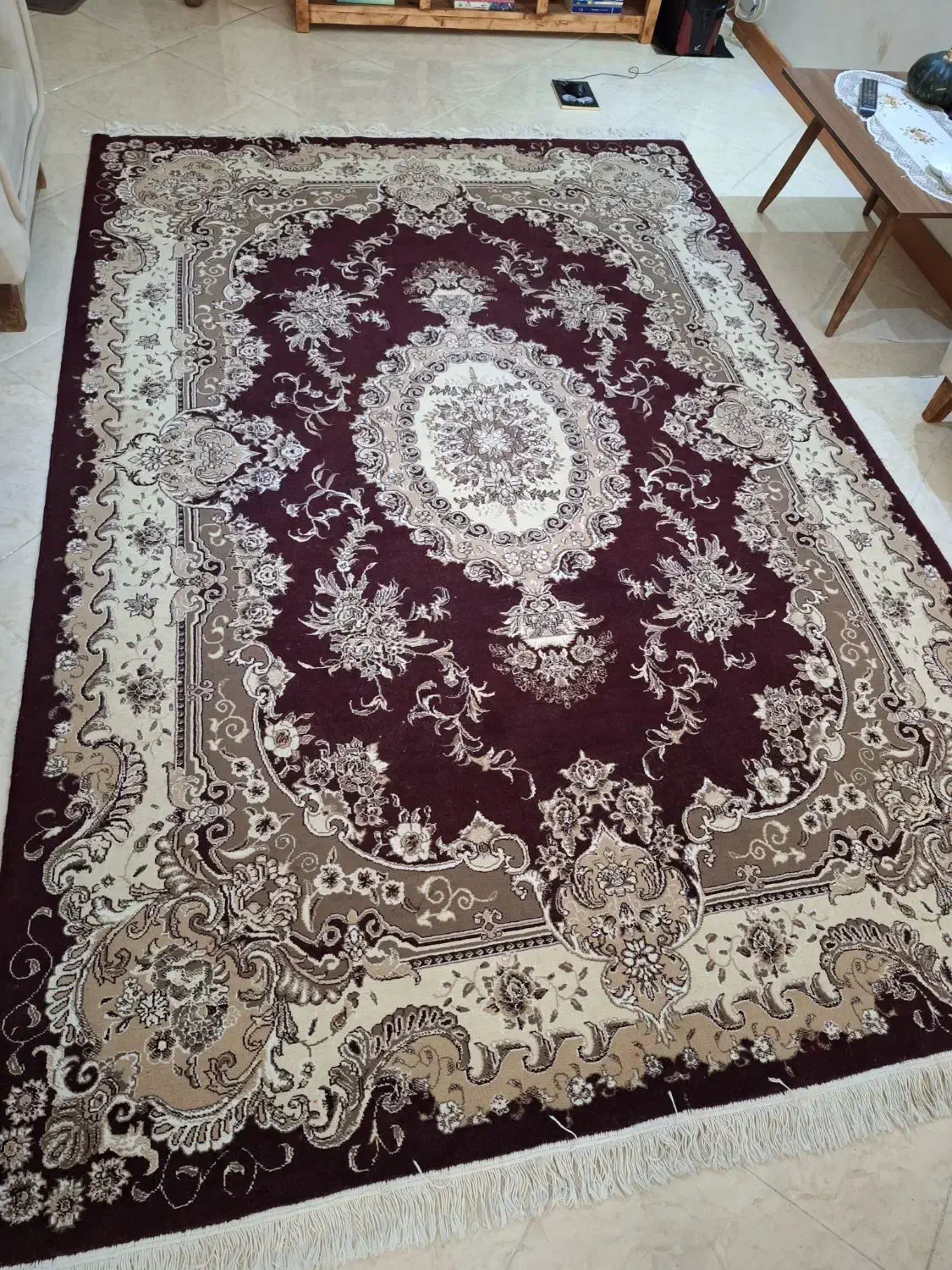 فرش ۶ متری|فرش|رشت, شهرک احمد خمینی|دیوار