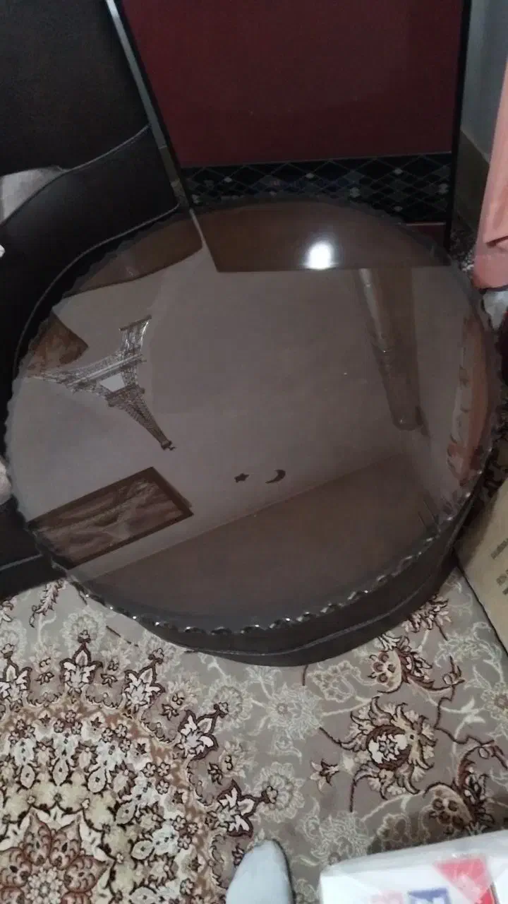 مبل راحتی|مبلمان خانگی و میز عسلی|محمدشهر, محمدشهر|دیوار