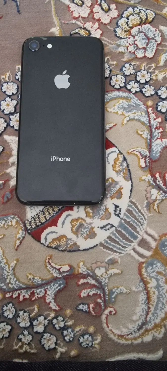 iphone 8|موبایل|تربت جام, علوی|دیوار