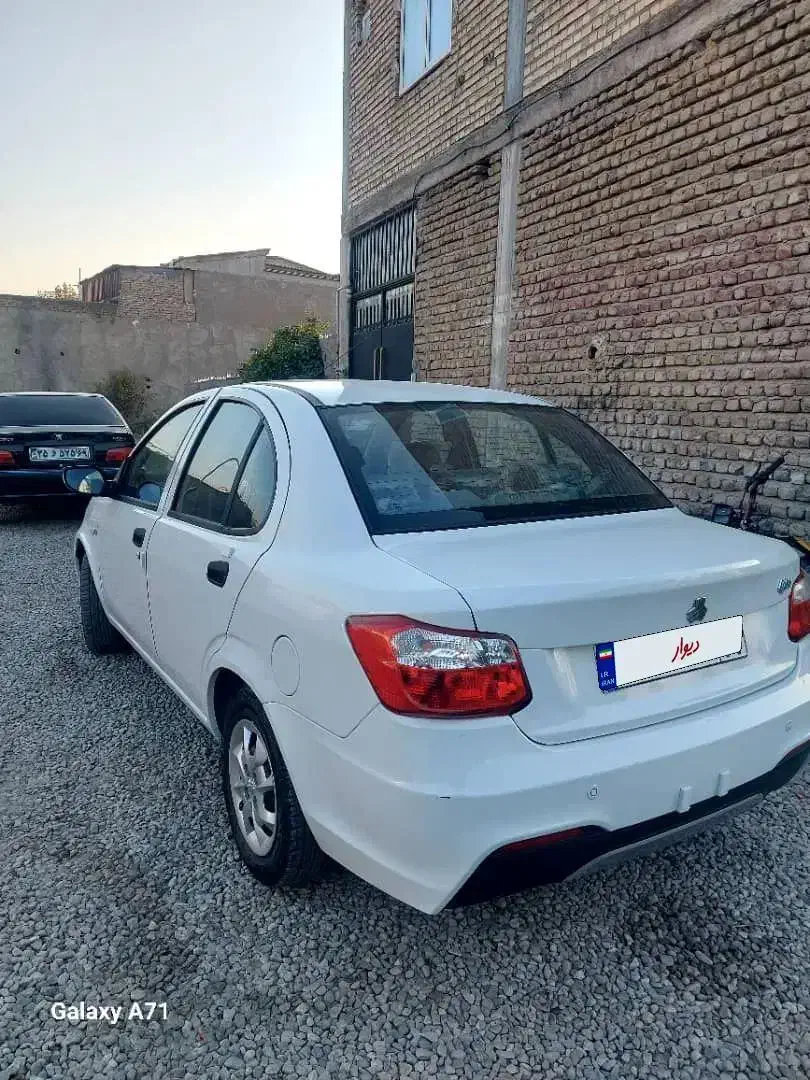 ساینا s|خودرو سواری و وانت|کلاله, |دیوار