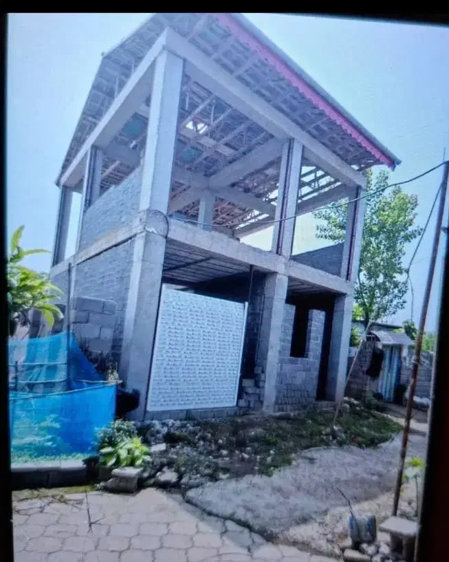 دو واحد 4500|فروش آپارتمان|لاهیجان, خالو باغ|دیوار