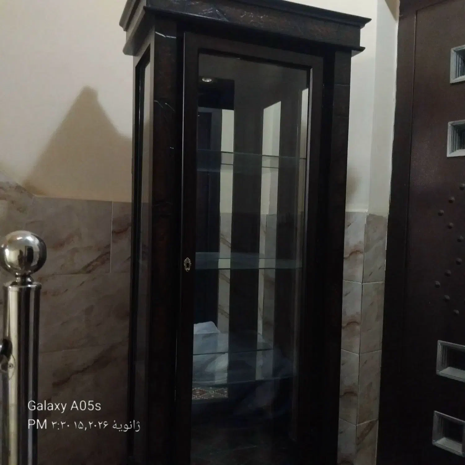 بوفه بدون خط وخش|بوفه، ویترین، کنسول|بوئین زهرا, |دیوار