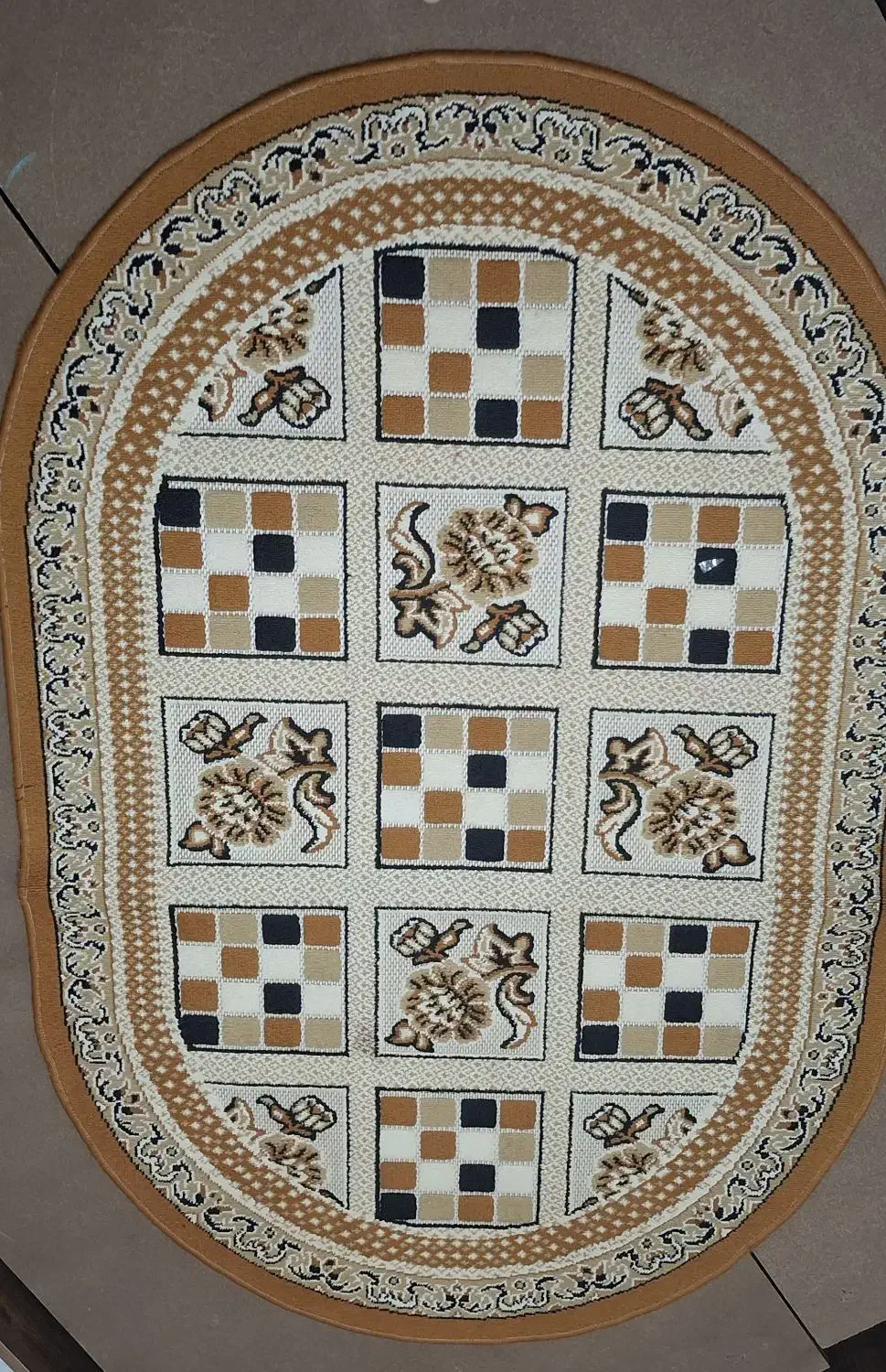 قالیچه گلیم|گلیم، جاجیم، گبه|بندرعباس, |دیوار