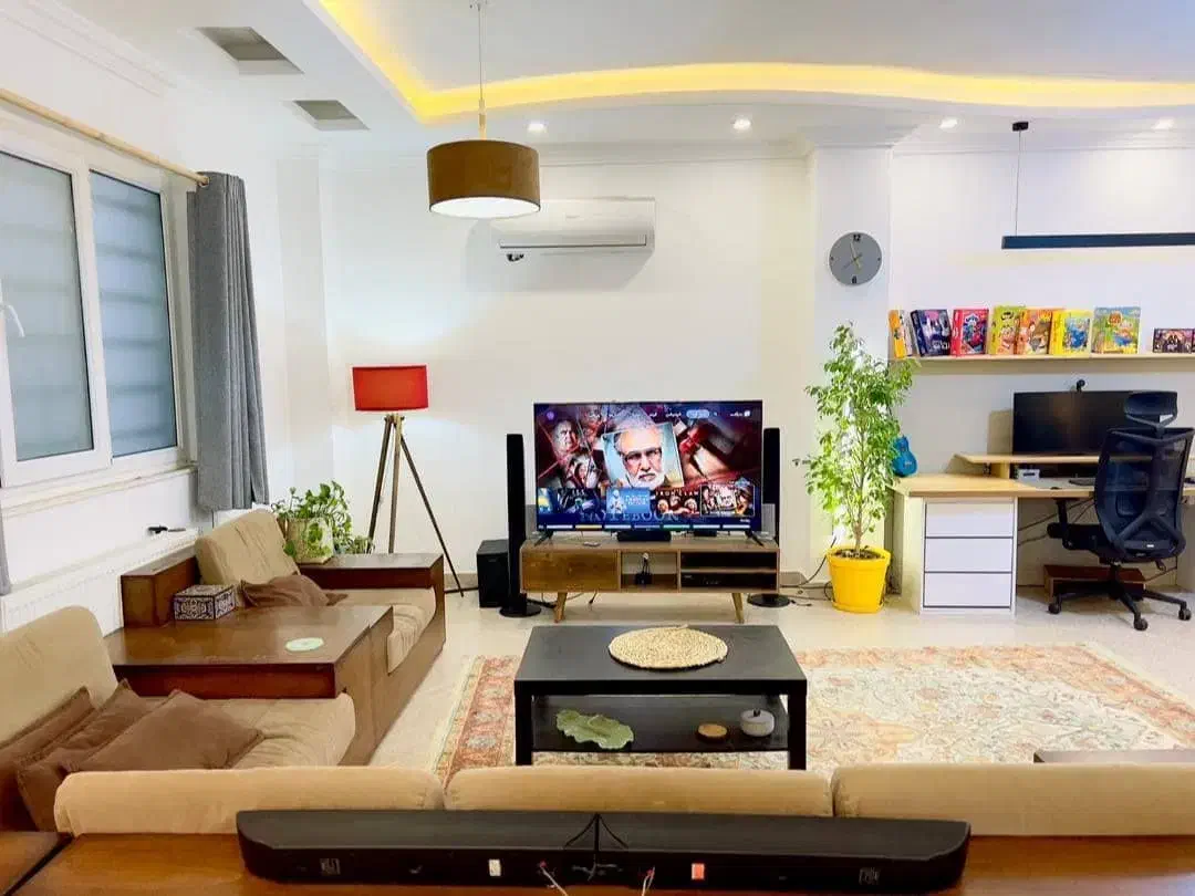 اجاره واحد های مبله مناسب زوج ها خوانواده ها|اجارهٔ کوتاهمدت آپارتمان و سوئیت|تهران, استاد معین|دیوار