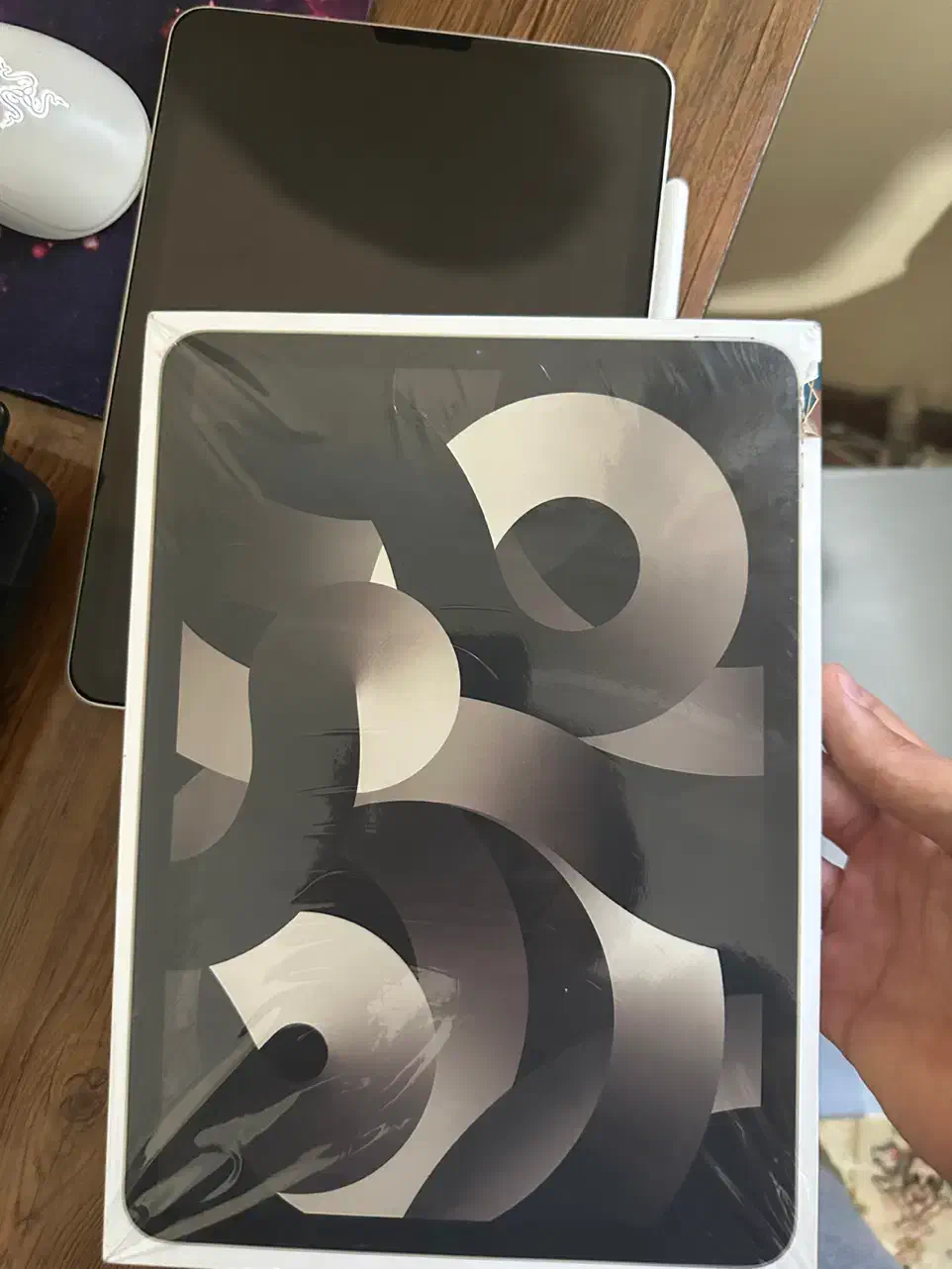 Ipad Air 5 2022 256GB ایپد ایر|تبلت|تهران, تهرانپارس جنوبی|دیوار