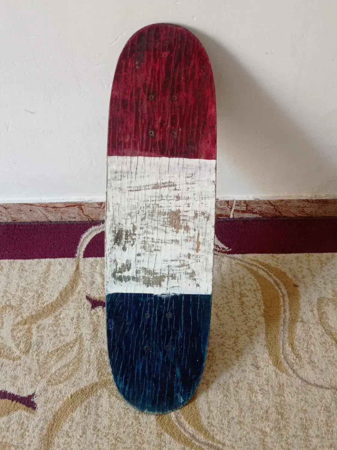 اسکیت برد|دوچرخه، اسکیت، اسکوتر|مشکین‌دشت, |دیوار