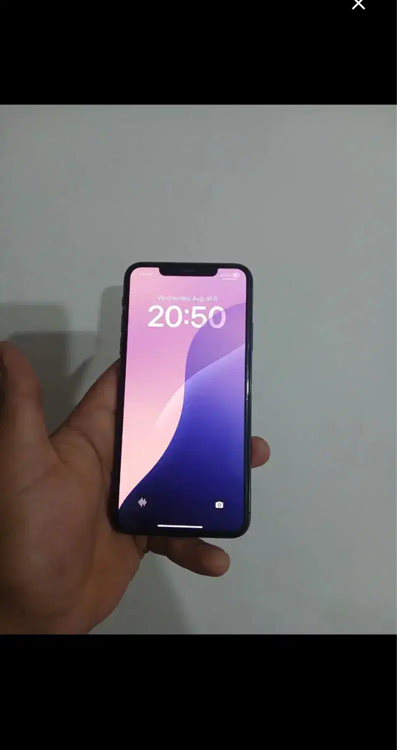 iPhone 11 Pro Max|موبایل|شیراز, شهرک فرهنگیان|دیوار