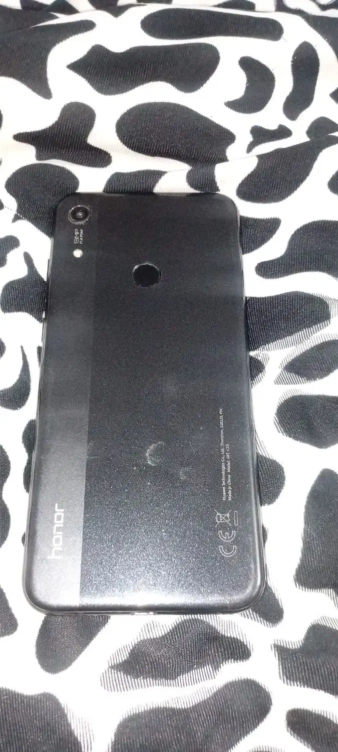 هانر  8A|موبایل|قوچان, |دیوار