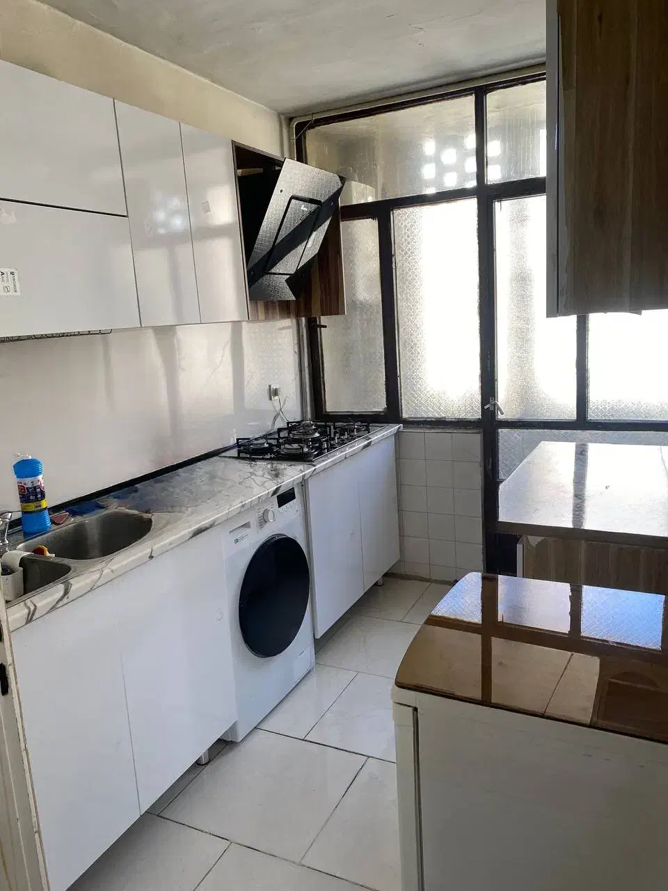 فایل فروش ۵۷ متری لوکس ( شهرک واوان )|فروش آپارتمان|اسلامشهر, شهرک واوان|دیوار