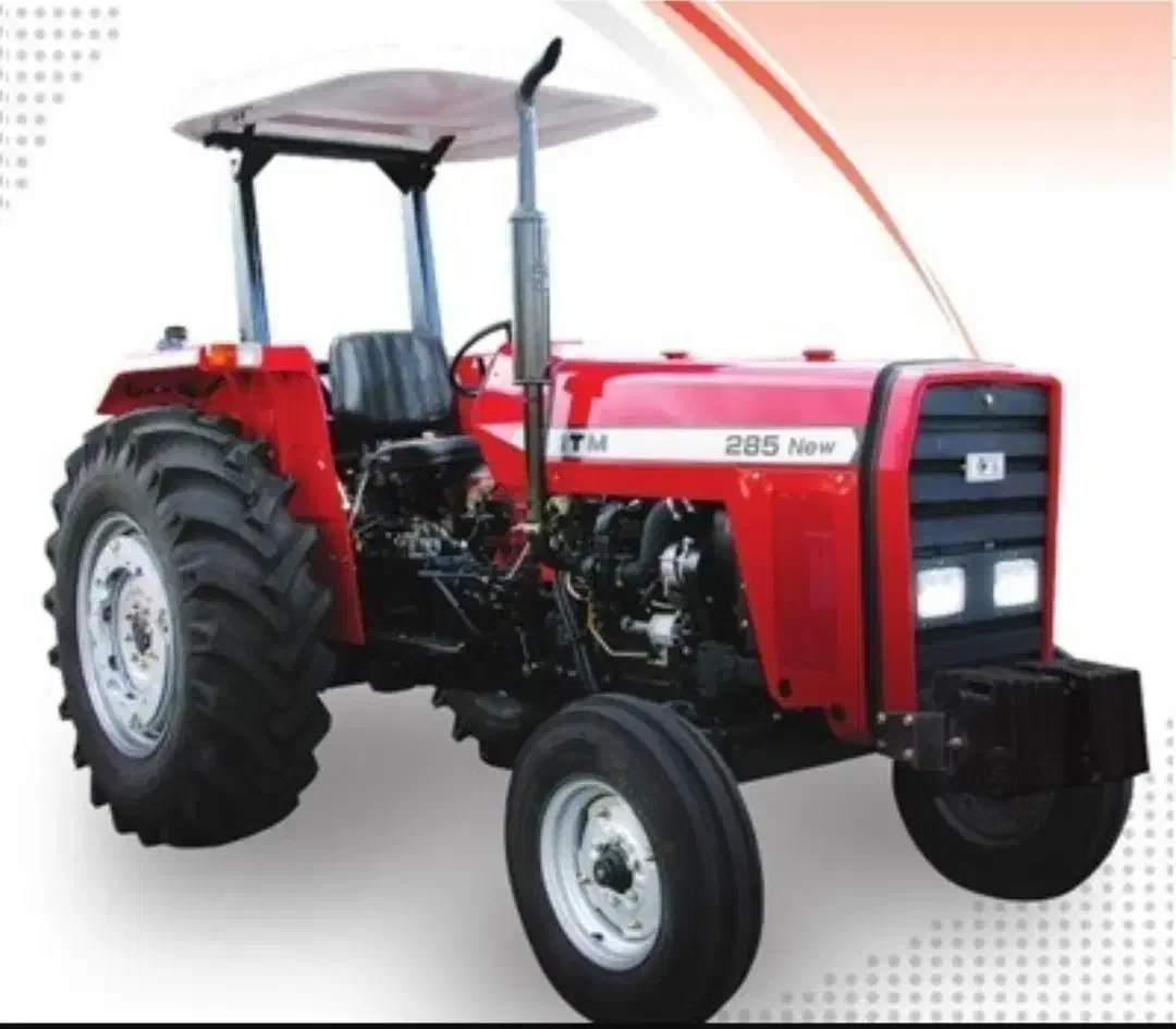 تراکتور 285 تک|خودرو سنگین|قروه, |دیوار