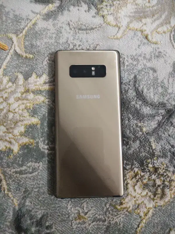 سامسونگ نوت8|موبایل|الوند, |دیوار