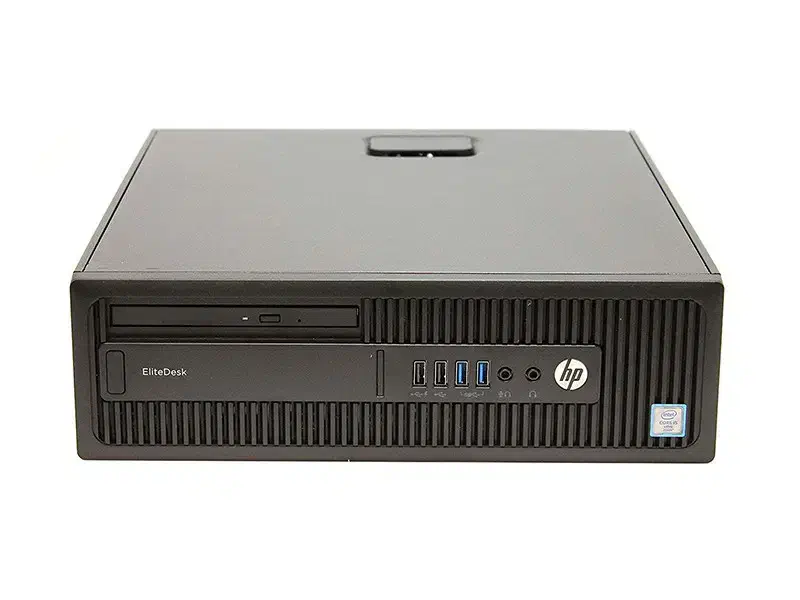 مینی کیس اداری برند HP استوک|رایانه رومیزی|تهران, بوستان ولایت|دیوار