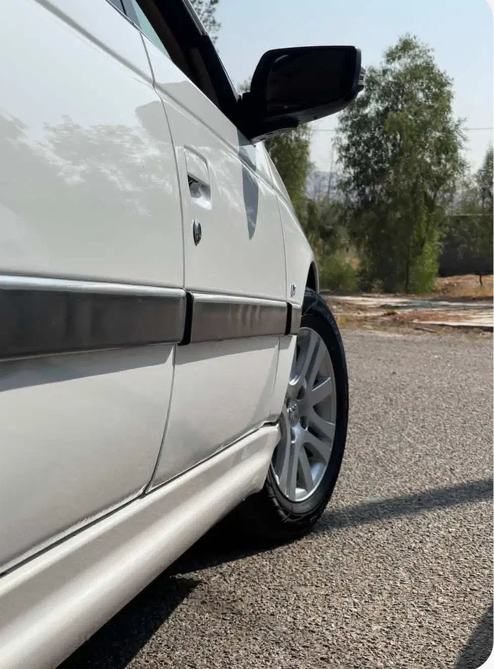 پارس tu5 مدل1401|خودرو سواری و وانت|بندرلنگه, |دیوار