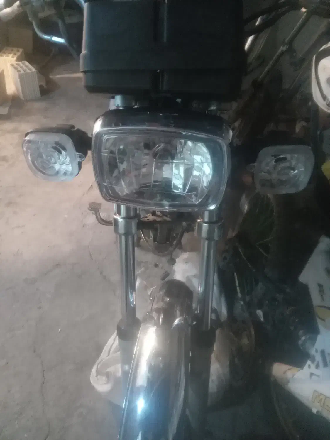 موتورلاستیک پیکان وانت|حراج|سیرجان, |دیوار