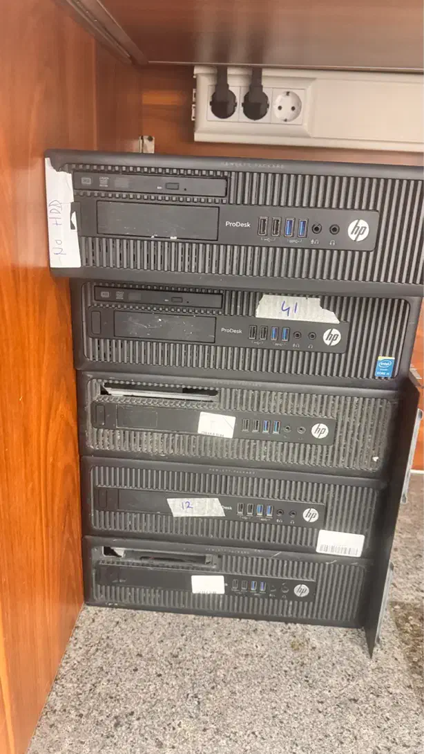 کیسhp|رایانه رومیزی|تهران, فلسطین (میدان انقلاب)|دیوار