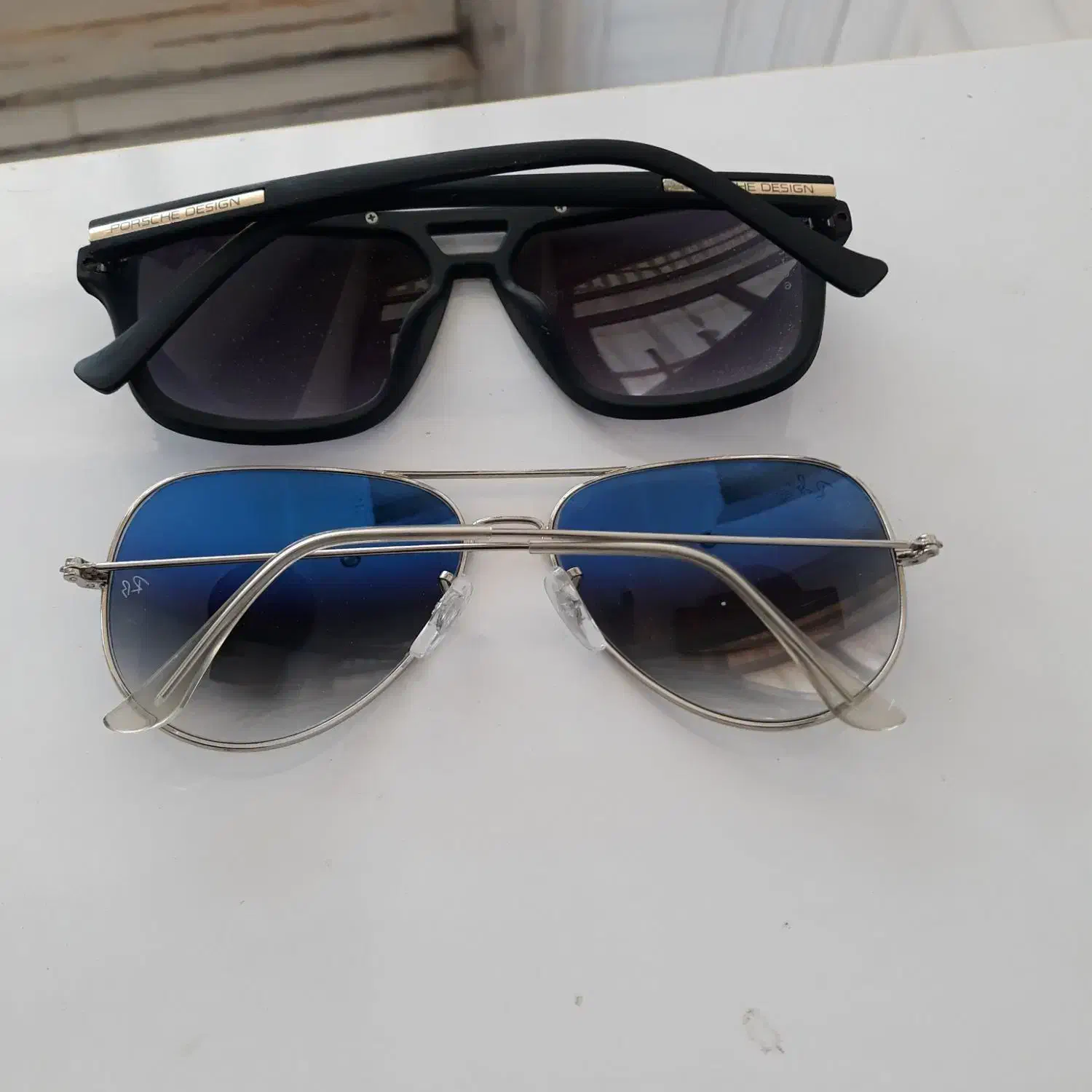 عینک دودی|زیورآلات و اکسسوری|بروجرد, |دیوار