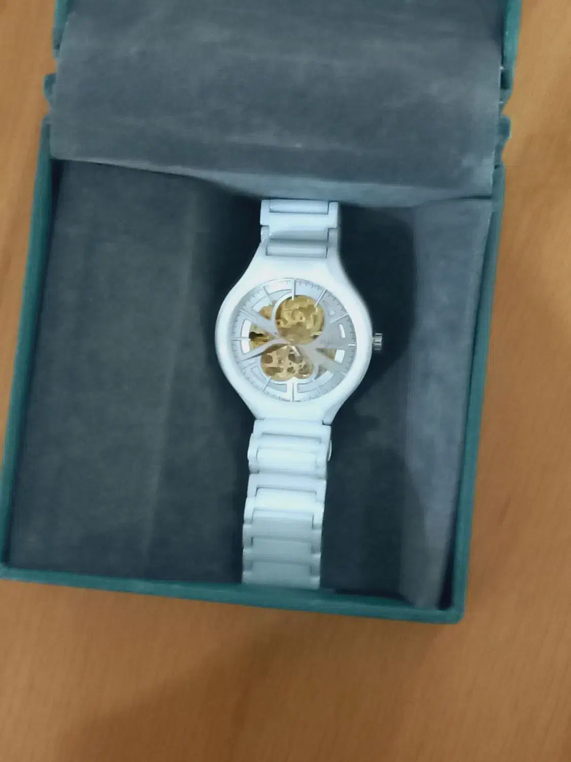 ساعت الگنگس اصل|ساعت|بندرعباس, |دیوار