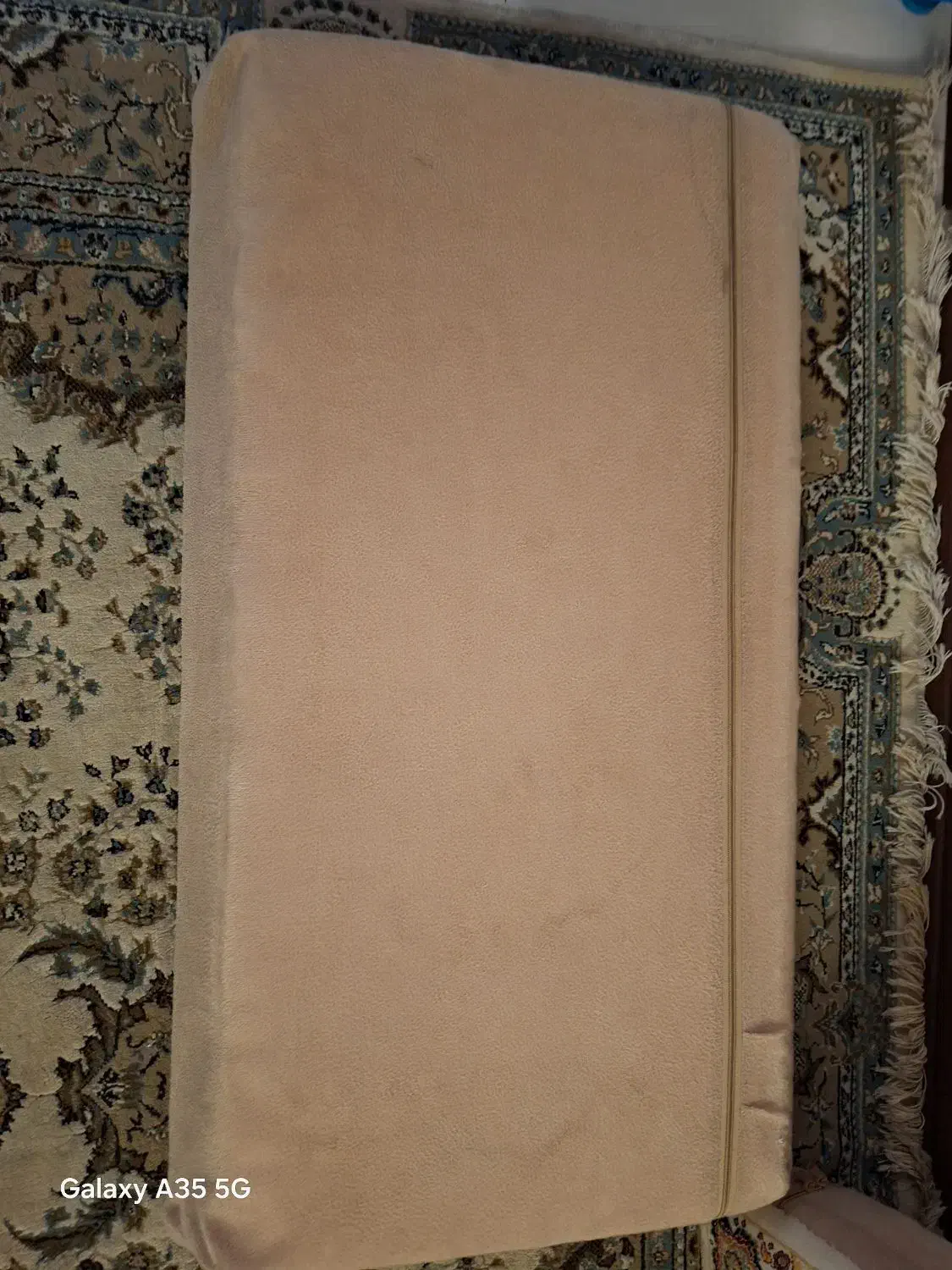 پشتی|پشتی|تهران, شمس‌آباد|دیوار