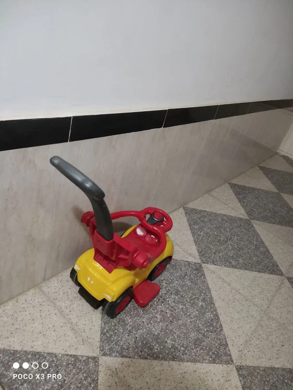 ماشین موزیکال|اسباب‌‌بازی|سنندج, |دیوار