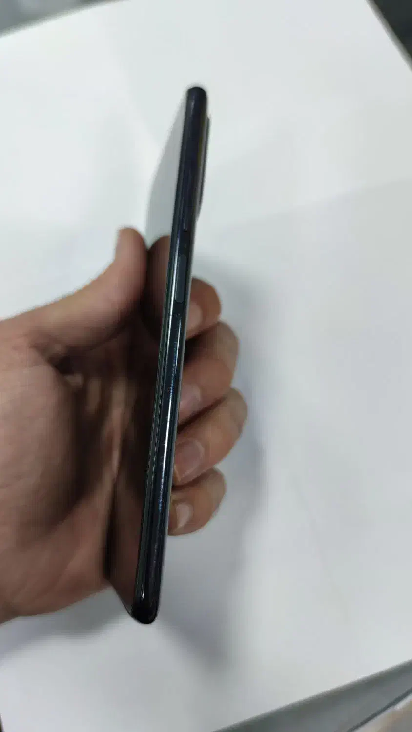 xiaomi poco m5s|موبایل|خرمآباد, |دیوار