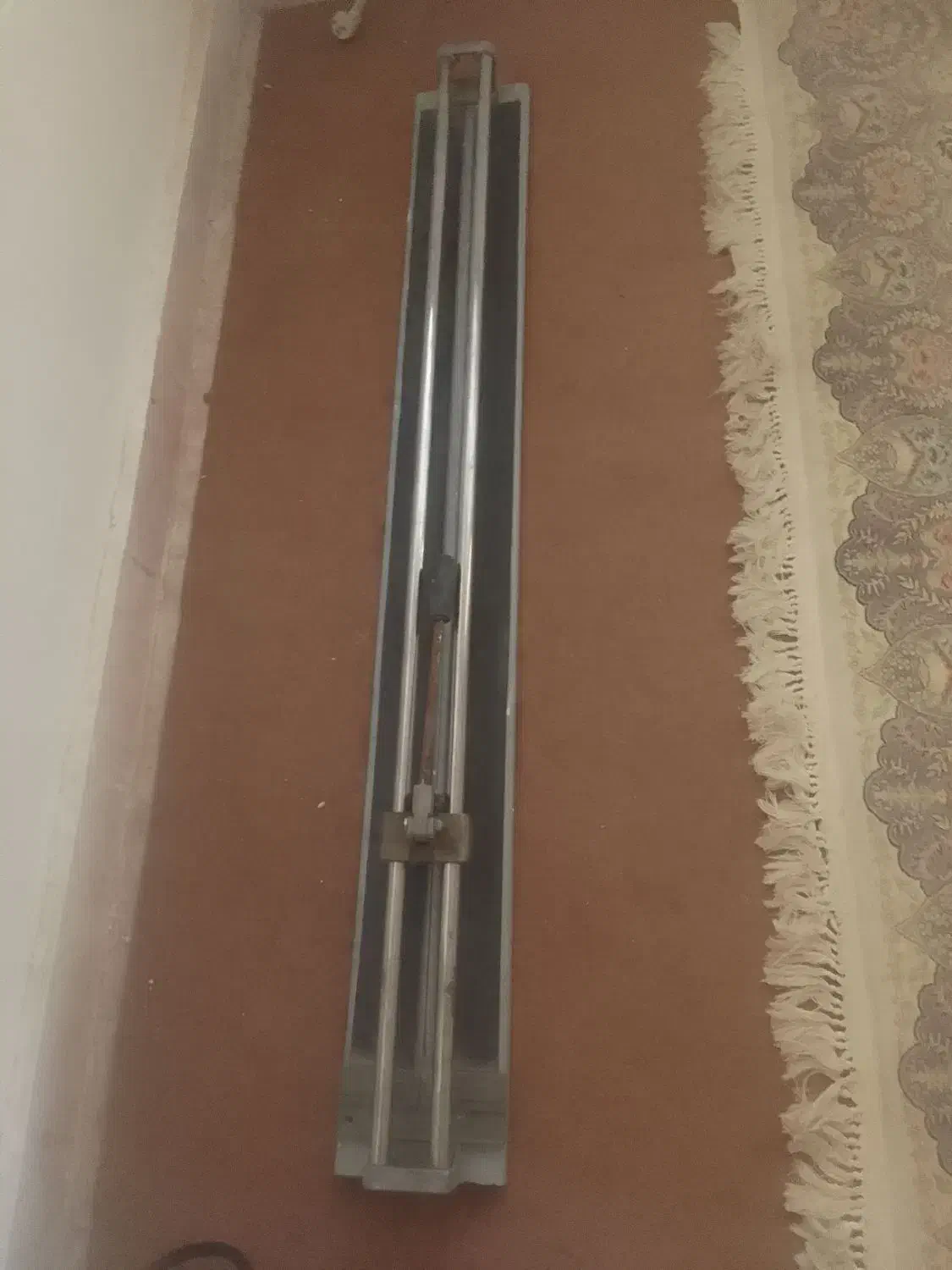 سرامیک‌وکاشی‌بر۱۴۰‌سانتی‌متر|مصالح و تجهیزات ساختمان|خواف, |دیوار