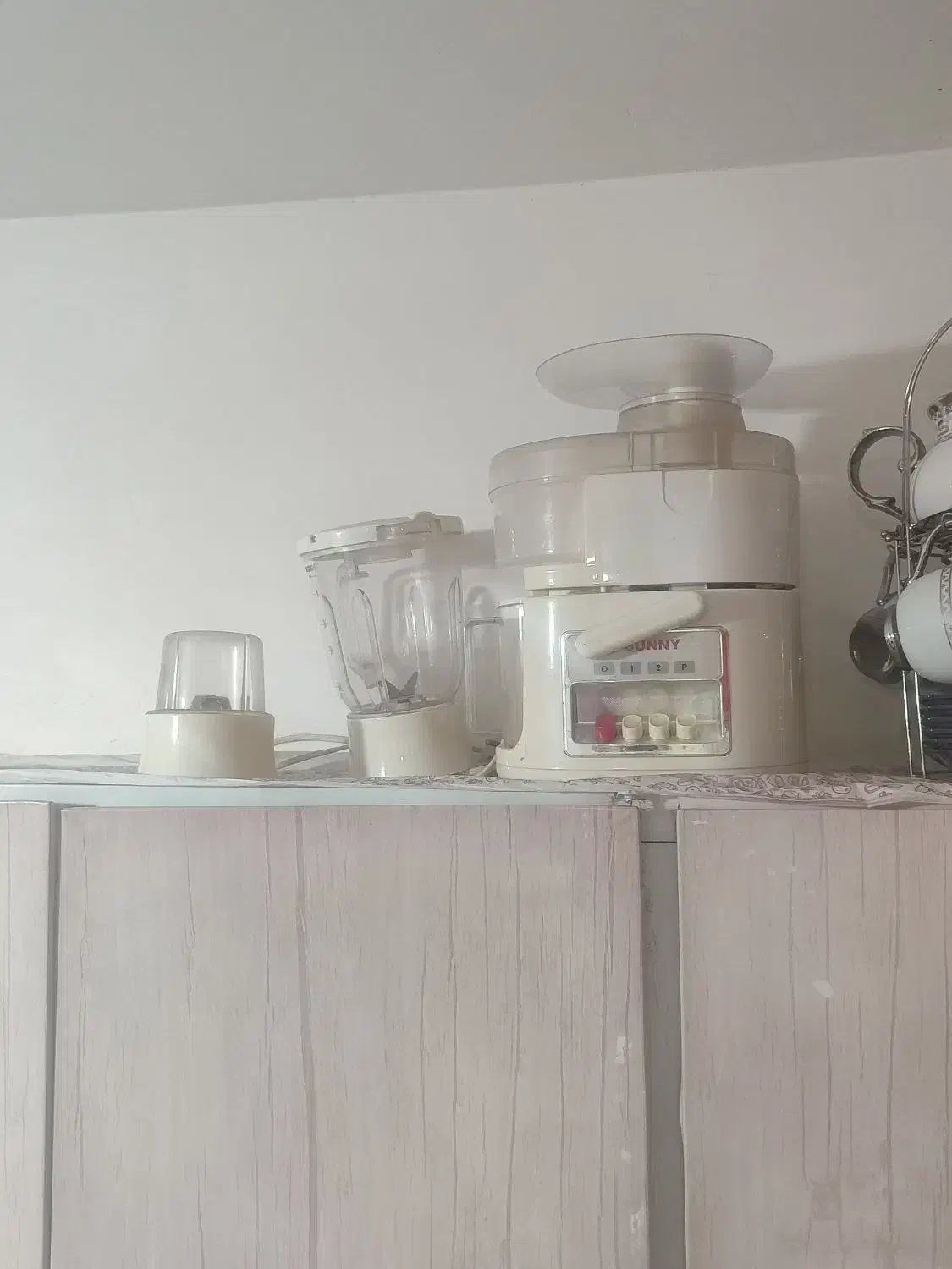 آب میوه گیری|آبمیوه‌گیر و آب‌مرکبات‌گیر|ملایر, |دیوار