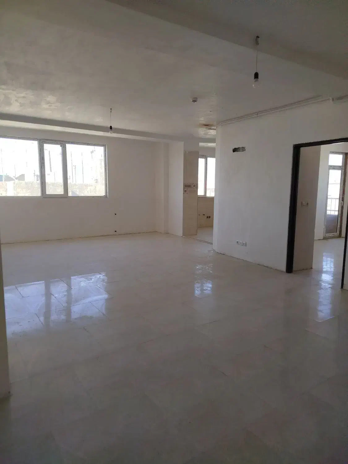 فروش آپارتمان نوساز/ دوطرف نور/خیابان همدان|فروش آپارتمان|ملایر, |دیوار