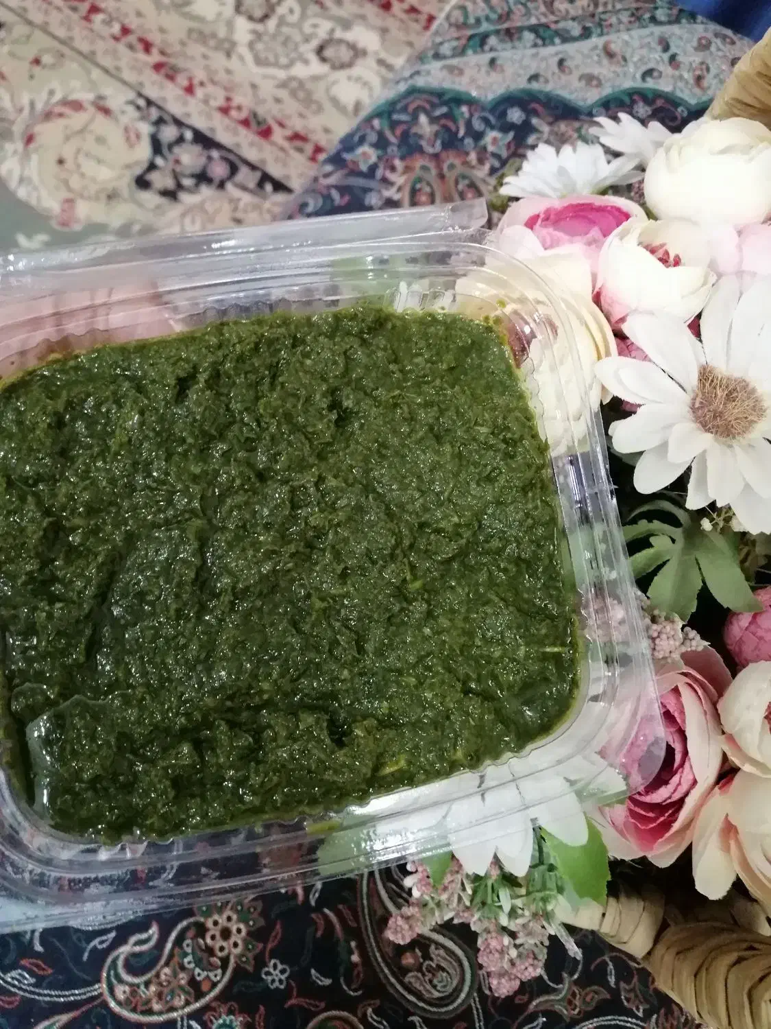 سبزیجات نازخاتون|خدمات پذیرایی، مراسم|بیرجند, |دیوار