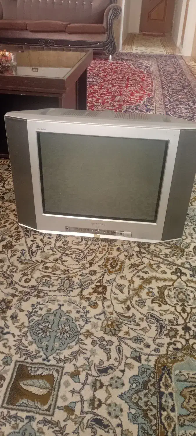 تلویزیون سونی اصل ژاپن|تلویزیون و پروژکتور|کیاشهر, |دیوار