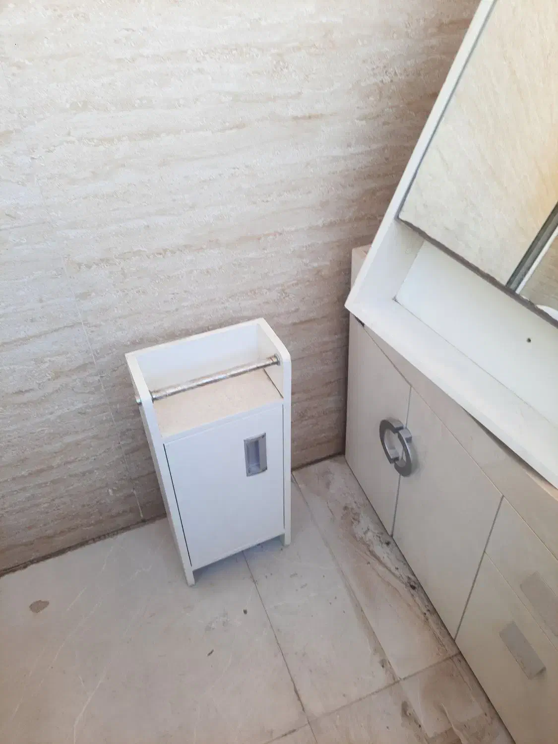 روشویی سرویس|لوازم سرویس بهداشتی|قدس, شهرقدس|دیوار