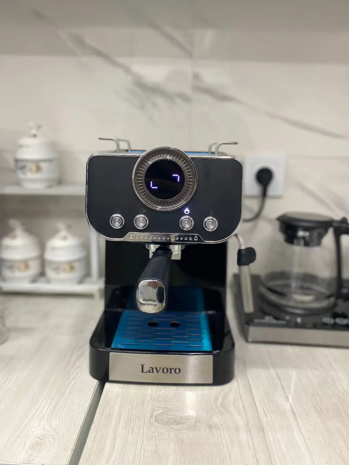 قهوه ساز|سماور، چایساز، قهوهساز|قزوین, |دیوار