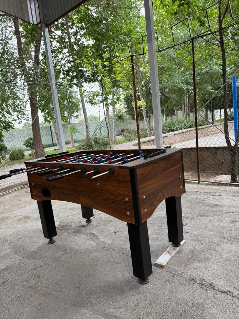 فوتبال دستی|ورزش‌های توپی|کرج, اتحاد|دیوار