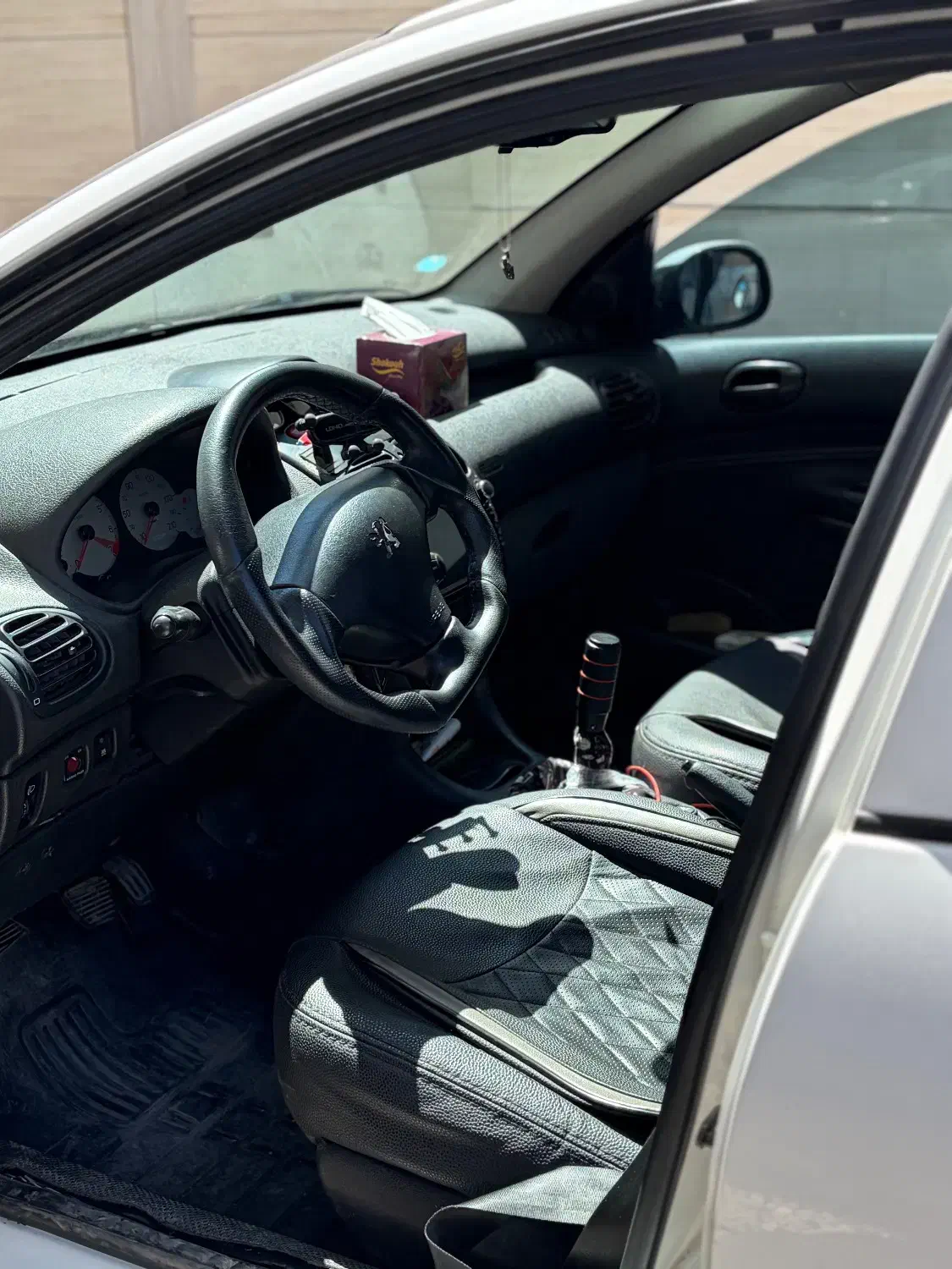 206 sd|خودرو سواری و وانت|جویبار, |دیوار