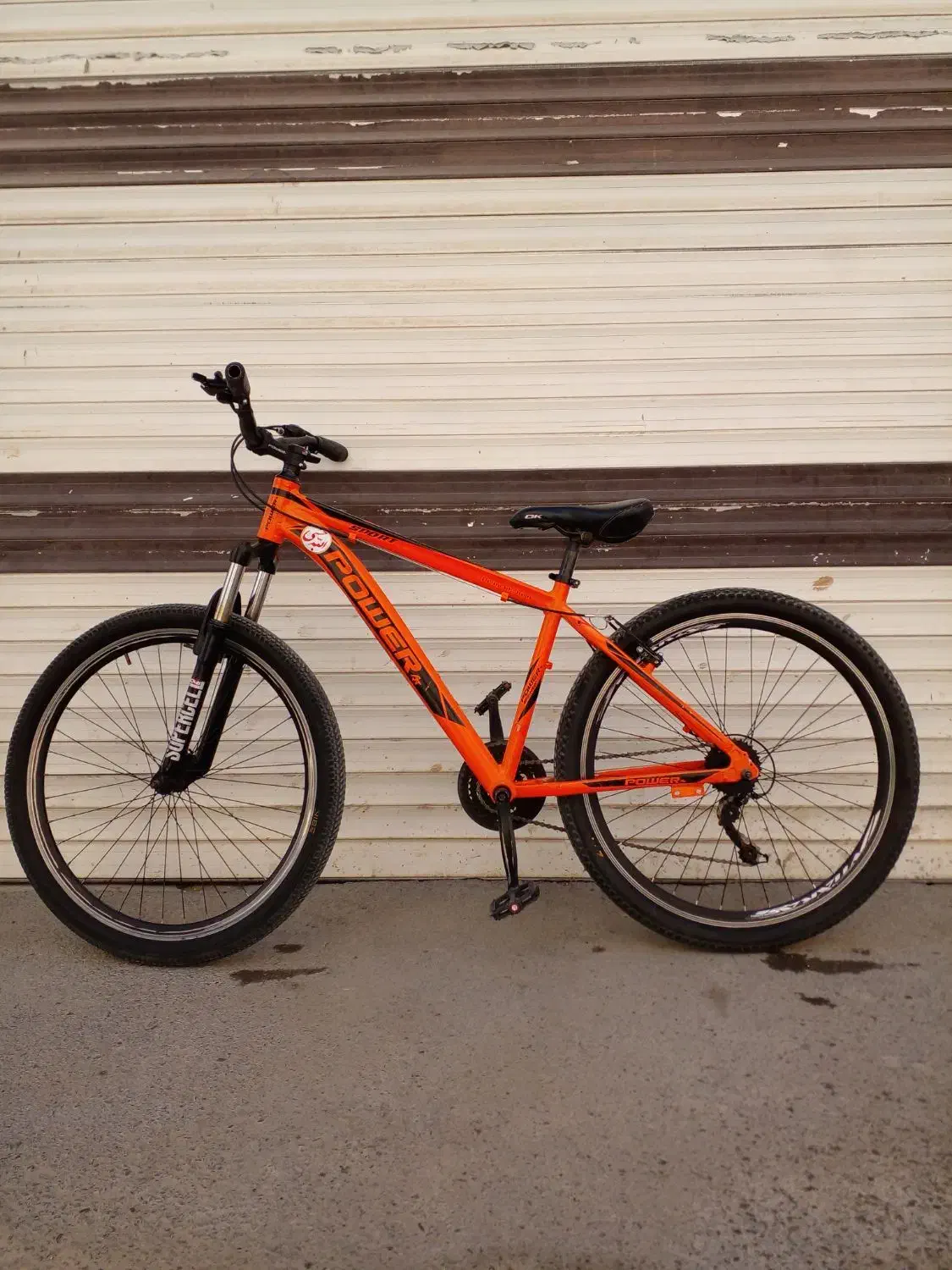 دوچرخه|دوچرخه، اسکیت، اسکوتر|صفادشت, |دیوار