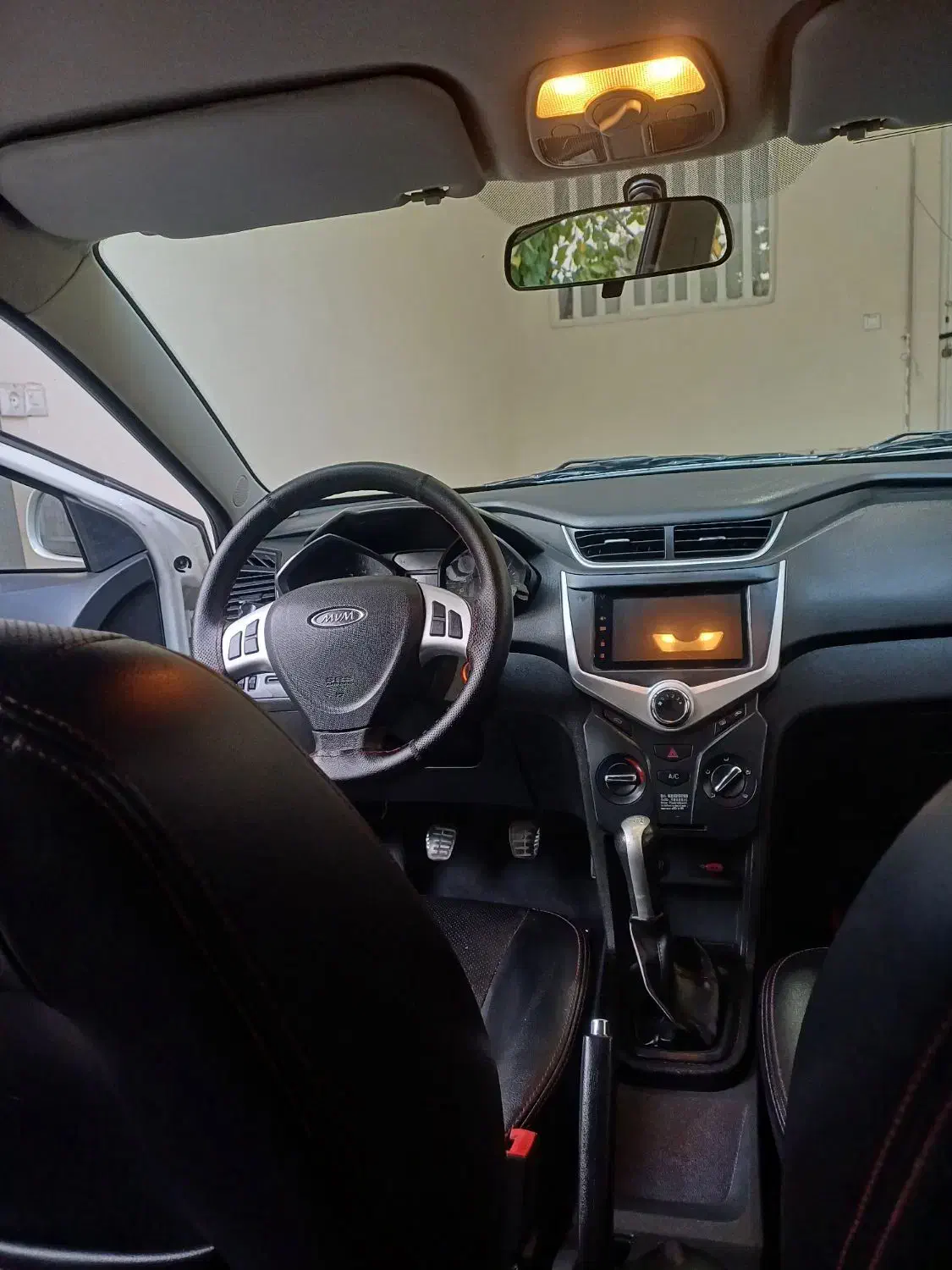 mvm315s  بیرنگ فوق سالم|خودرو سواری و وانت|هشتگرد, مدرس|دیوار