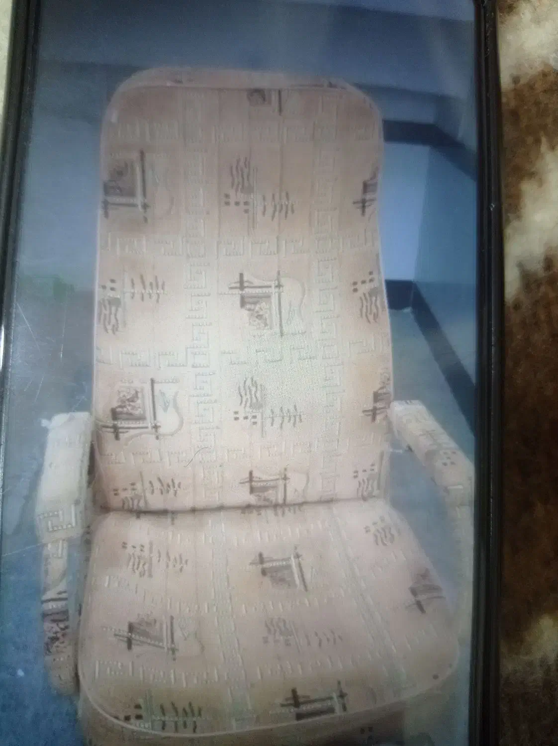 صندلی کامپیوتر|میز تحریر و کامپیوتر|مراغه, |دیوار