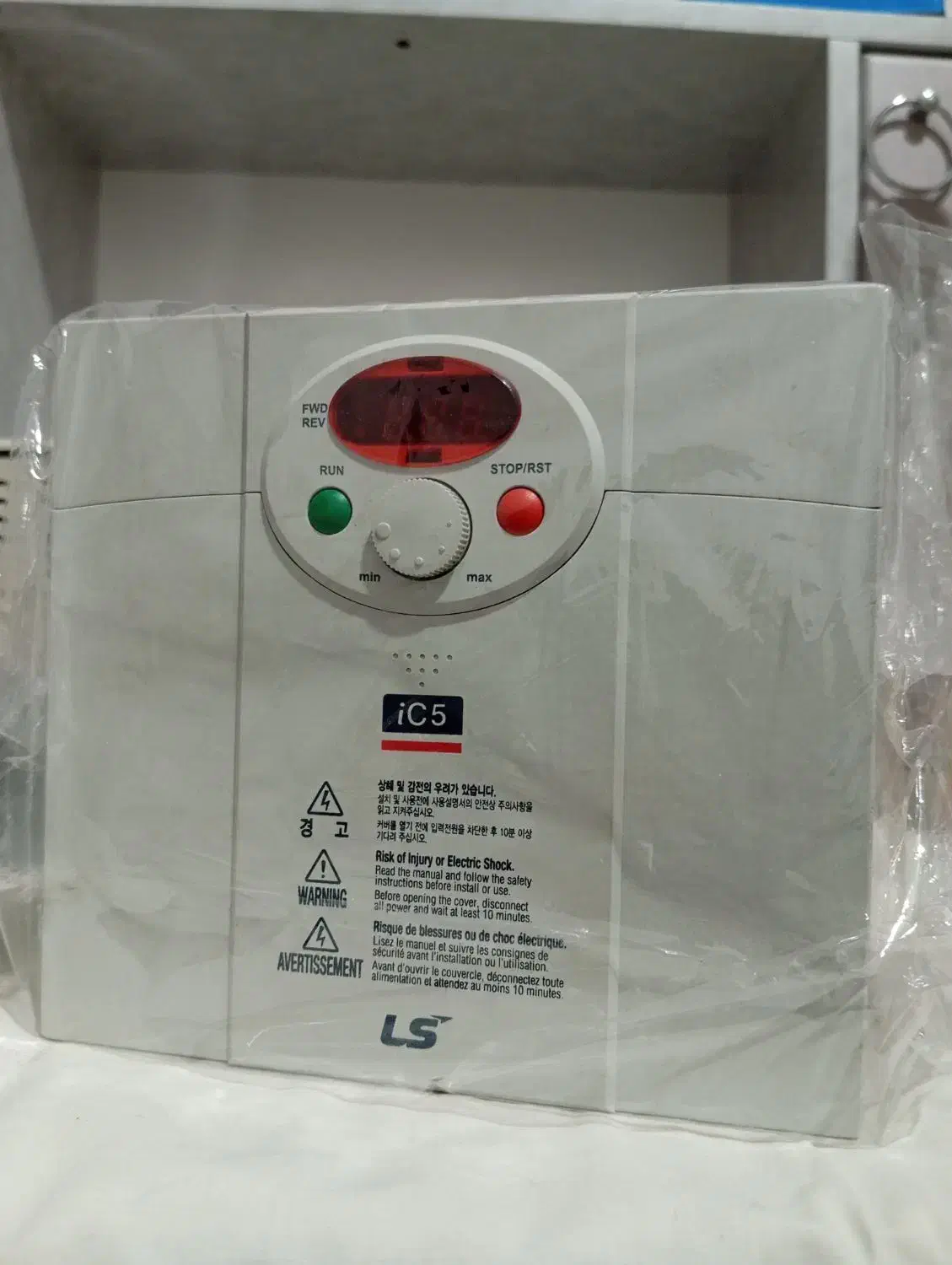 درایو اینورتر|ماشینآلات صنعتی|شیراز, ارم|دیوار