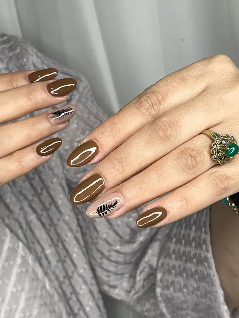 کاشت ناخن|خدمات آرایشگری و زیبایی|تربت جام, پاسداران|دیوار