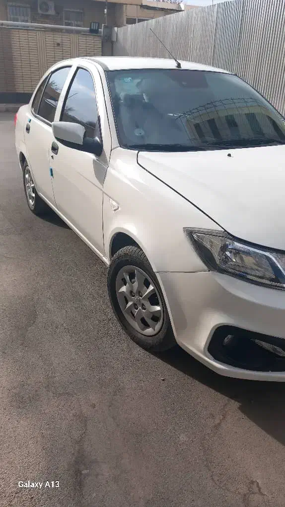 سایناs|خودرو سواری و وانت|گلپایگان, |دیوار