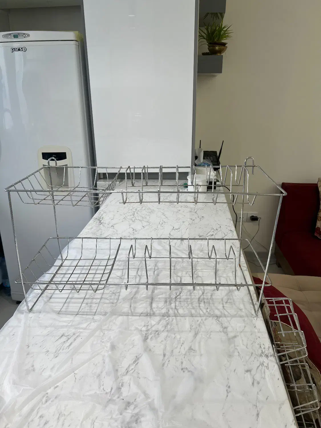 آبچکان ،جا ادویه|آبچکان و نظمدهنده ظروف|تهران, شهرک هما|دیوار